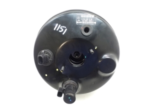 Mercedes Benz GL-Class 164 (2006–2012) Bremsunterdruckblase und deren Teile - 2