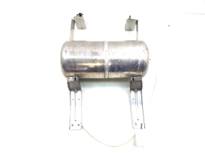  Shock absorber expansion tank 