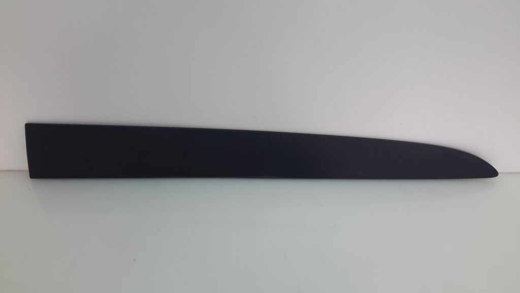 TOYOTA RAV4 3 generation (XA30) (2005-2012) Front Right Door Molding PZ415X0520 20973946