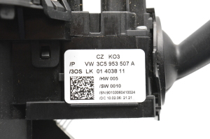 Volkswagen Passat B6 (2005–2010) Blinkerschalter - 4