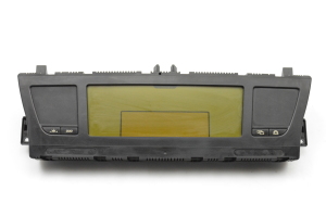 Instrument cluster - P9663623080