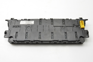 Citroen C4 Picasso (2007–2013) Instrument cluster P9663623080 - 5