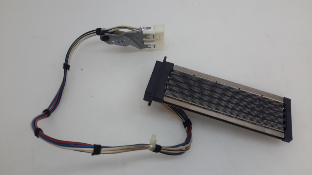 TOYOTA RAV 4 A3 (2005–2012) Heater heating element 8771026060 TOYOTA RAV 4 A3 (2005–2012) Heater heating element 8771026060