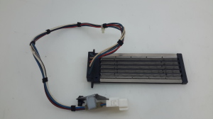  Interior shoulder heating element 