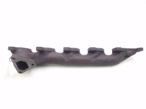 Mercedes Benz E-Class W211 (2002–2009) Exhaust manifold A6121420101 - 3