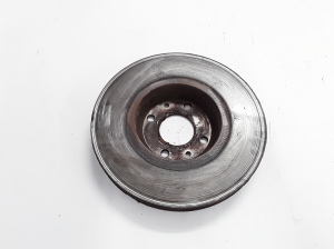 Dacia Lodgy (2012–2026) Eesmine piduriketas 8660001231 - 2