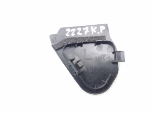 TOYOTA Auris E15 (2006–2012) Esiukse muu osa 8796412010 - 2