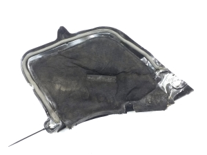Mercedes Benz GL-Class 164 (2006–2012) Schalldämmung A1646200878 - 2