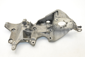 A/C compressor bracket - 03L903143Q