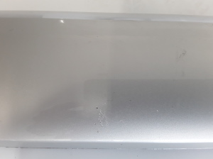 VOLVO XC90 (2015–2024) Esiukse liist 31448426 - 4