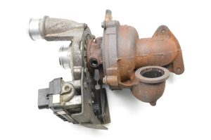 Ford Focus (2004–2011) Turbocharger 4M5Q6K682AG - 3