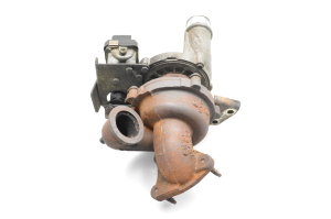 Ford Focus (2004–2011) Turbocharger 4M5Q6K682AG - 5
