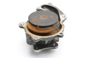 Ford Focus (2004–2011) Kühlwasserpumpe Wasserpumpe XS4U8505DA - 2