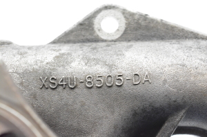 Ford Focus (2004–2011) Kühlwasserpumpe Wasserpumpe XS4U8505DA - 3