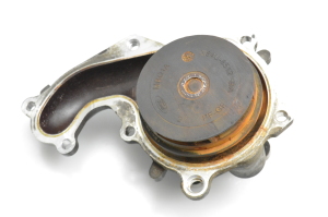 Ford Focus (2004–2011) Kühlwasserpumpe Wasserpumpe XS4U8505DA - 4