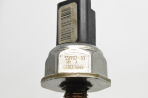 Ford Focus (2004–2011) Kraftstoffhochdrucksensor 5WS40039 - 4