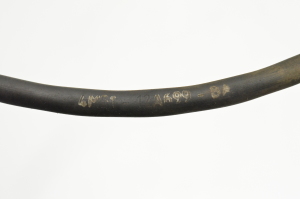 Ford Focus (2004–2011) Klopfsensor 4M5112A699BA - 2