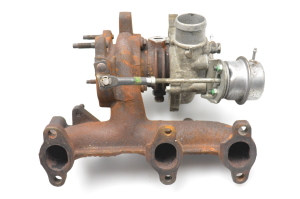 Turbolader