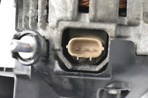 Mazda 6 (2002–2007) Lichtmaschine A2TJ0391B - 3