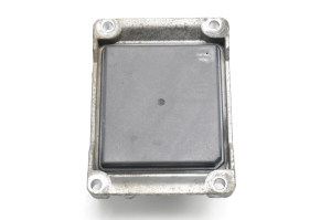 Opel Corsa C (2000–2006) Motorsteuergerät 55350552 - 4