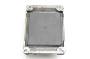 Opel Corsa C (2000–2006) Motorsteuergerät 24443795 - 5