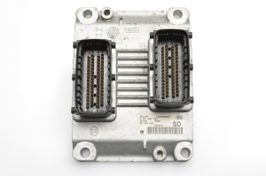 Calculateur moteur - 55350552