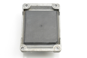 Opel Corsa C (2000–2006) Motorsteuergerät 55350552 - 5