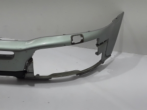 VOLVO XC90 (2002–2014) Stoßstange Stoßfänger vorne 08620598 - 4