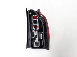 VOLVO V70 II (2000–2007) Eckleuchte hinten 9154497 - 3