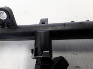 RENAULT Megane II (2002–2009) Kõrgsurve kütusetoru 8200135504 - 5