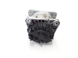 RENAULT Megane II (2002–2009) Generaator 7701057360 - 3