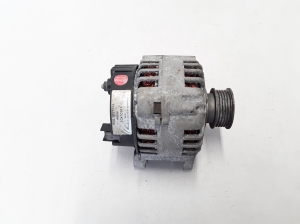 RENAULT Megane II (2002–2009) Generaator 7701057360 - 4