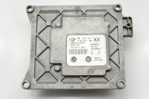 Opel Astra H (2004–2010) Motorsteuergerät 55355631 - 5