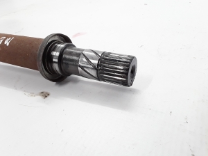 RENAULT Megane II (2002–2009) Front drive shaft and its parts 8200790519 - 2