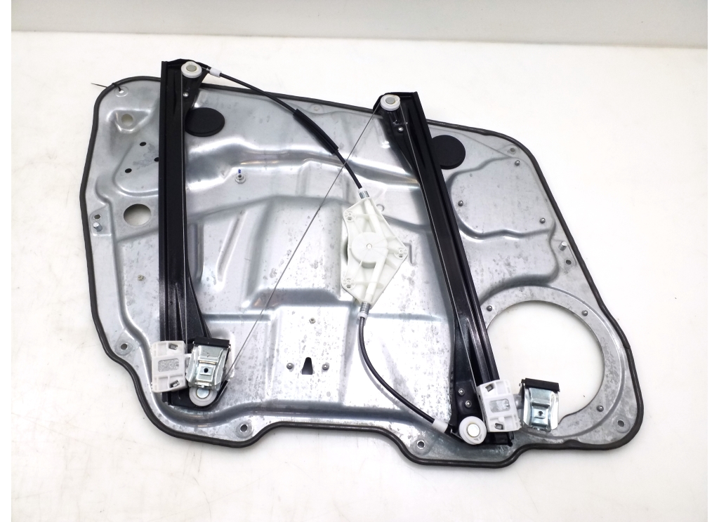 MERCEDES-BENZ GL-Class X164 (2006-2012) Lève-vitre de porte avant droite 20988753