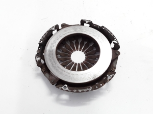 RENAULT Megane II (2002–2009) Siduri surveplaat 7701475108 - 2
