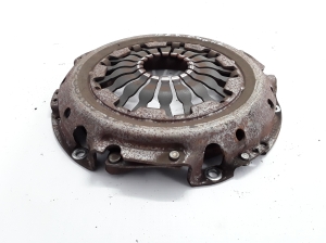 RENAULT Megane II (2002–2009) Siduri surveplaat 7701475108 - 3