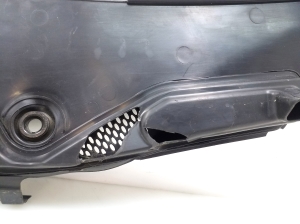 Mercedes Benz GL-Class 164 (2006–2012) Windlaufverkleidung (Scheibenwischerabdeckung) A1648300228 - 4