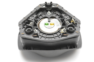 Opel Corsa D (2006–2014) Fahrerairbag 13235771 - 2