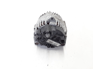 RENAULT Megane II (2002–2009) Generaator 8200667610 - 2