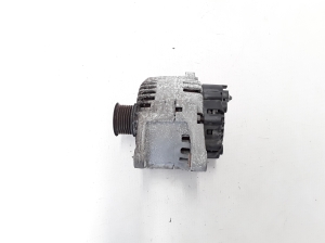 RENAULT Megane II (2002–2009) Generaator 8200667610 - 4