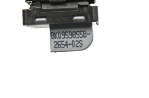AUDI A4 B8 (2007–2016) Schalter el. Fensterheber hinten 8K0959855B - 3