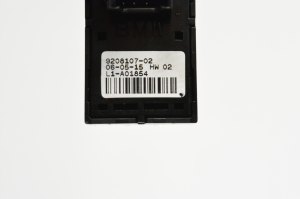 BMW 1 SERIES F20 (2010–2026) Tagumise külgukse aknalüliti 9208107 - 3
