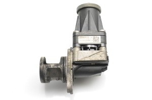  EGR valve 