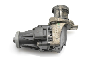  EGR valve 