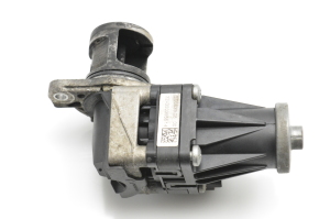  EGR valve 