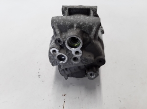 RENAULT Megane II (2002–2009) A/C compressor 8200678499 - 2