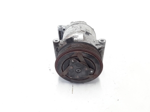 RENAULT Megane II (2002–2009) A/C compressor 8200678499 - 4