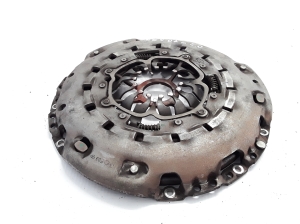 RENAULT Megane II (2002–2009) Siduri surveplaat 7701475945 - 2