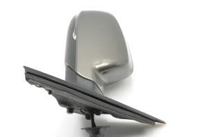 AUDI A4 B8 (2007–2016) Side mirror and its parts - 4